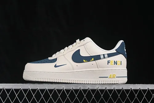 All categories Nk Air Force 1 Air Force series Nk Air Force 1 Low Air Force low-top Nike Air Force 1'07 Low joint model Air Force 1 low-top casual sneakers LD1999-025